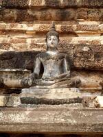 Sukhothai Historical Park  Thailand photo