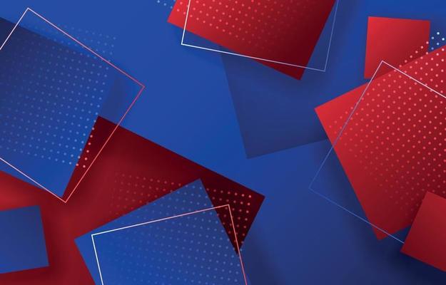 Red White Blue Background Vector Art, Icons, and Graphics for Free Download