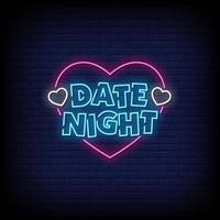 Date Night Art