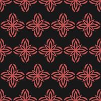 Vintage Luxurious Seamless Pattern vector