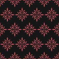 Vintage Luxurious Seamless Pattern vector