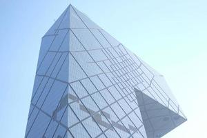 Beijing CCTV Building photo