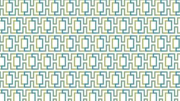 gradient seamless pattern background blue and green vector