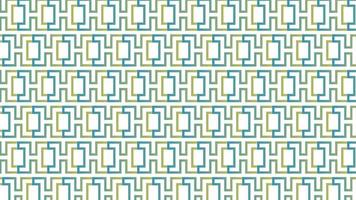 gradient seamless pattern background blue and green vector