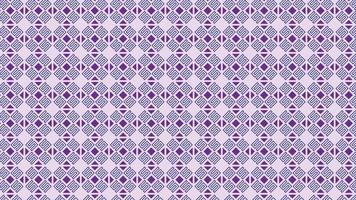 geometric seamless pattern background or wallpaper purple vector