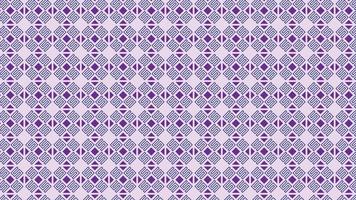 geometric seamless pattern background or wallpaper purple vector