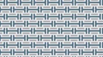 abstract seamless pattern template vector