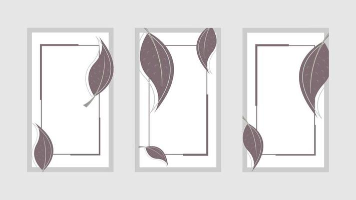 Brown Leaf Vector Art, Icons, and Graphics for Free Download