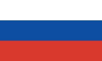 Premium Vector  Map of russia russian flag line of russia