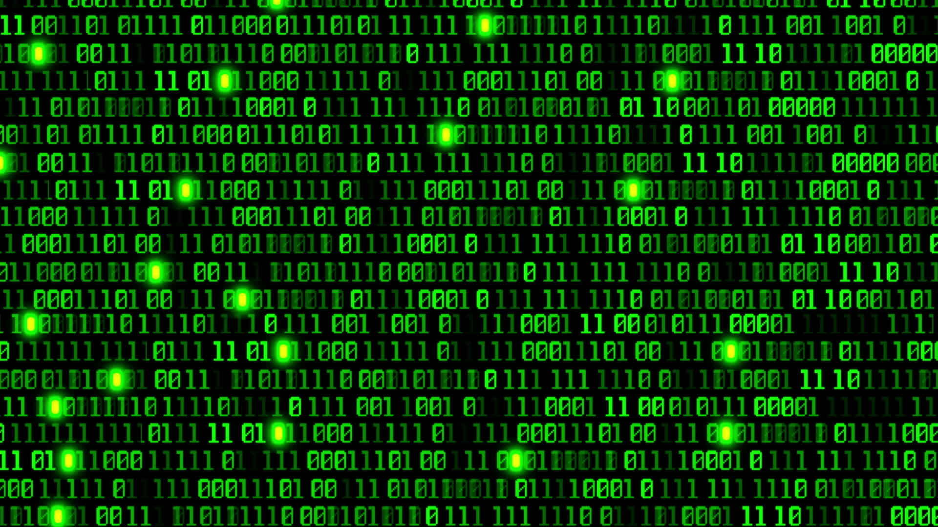 Hacker Background Stock Video Footage for Free Download
