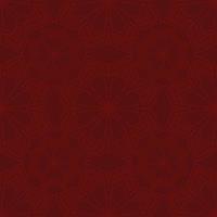 fabric abstract ethnic flower pattern vector