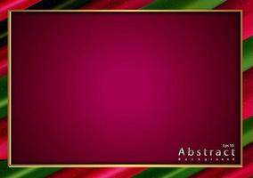 papercut abstract background with texture 3d vector