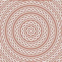 beautiful geometric pattern abstract vector design