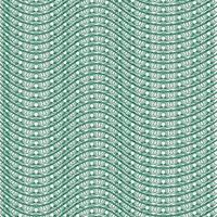 green lines pattern abstract vector design