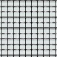 vedio camera overlay geometric pattern vector