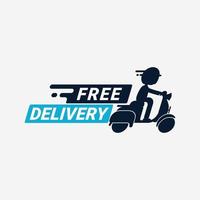 Free Home Delivery Logo Template PNG vector in SVG, PDF, AI, CDR format