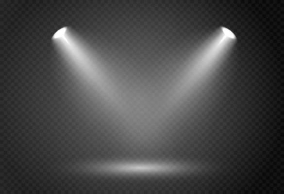 Light spot shop