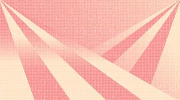 Soft Pink technology Background vector