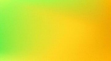 Green and Yellow tech background vector