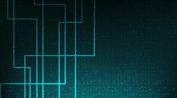 Green Technology Background