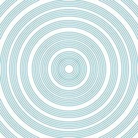 lines circle geometric pattern template vector