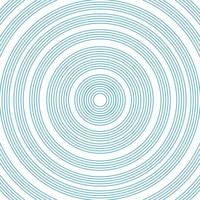 lines circle geometric pattern template vector