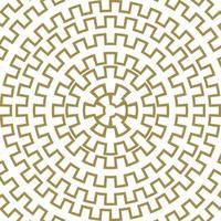 geometric line pattern abstract vector design