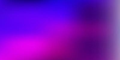 Colorful vector abstract background with gradient