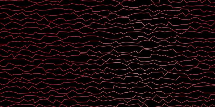 Fondo abstracto de vector colorido con degradado