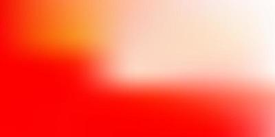 Colorful vector abstract background with gradient
