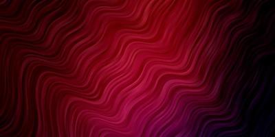 Colorful vector abstract background with gradient