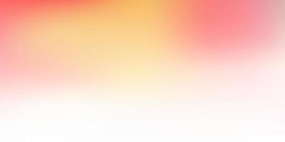 Colorful vector abstract background with gradient