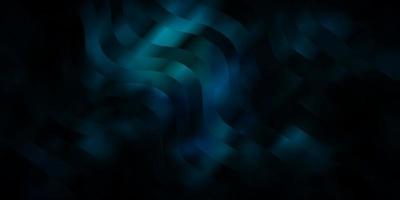 Colorful vector abstract background with gradient