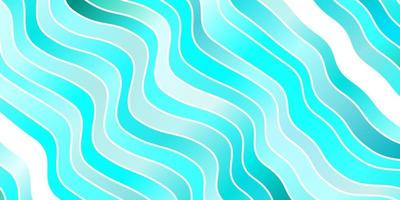 Colorful vector abstract background with gradient