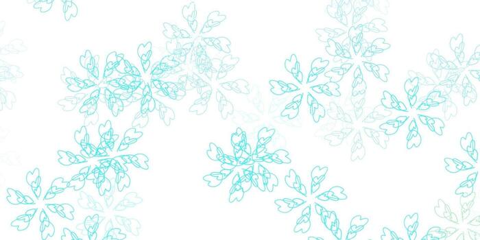 Fondo de vector abstracto con degradado de colores