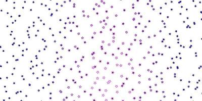Colorful vector abstract background with gradient