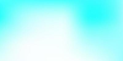 Abstract vector background with colorful gradient