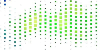 Abstract vector background with colorful gradient
