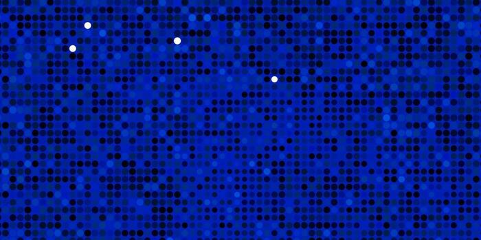 Fondo de vector abstracto con degradado de colores