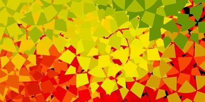 Colorful vector abstract background with gradient