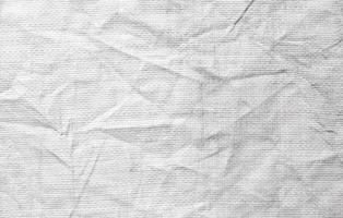 Jute bag or burlap horizontal background texture photo