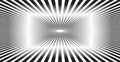 Abstract Striped warped Diagonal Background vector