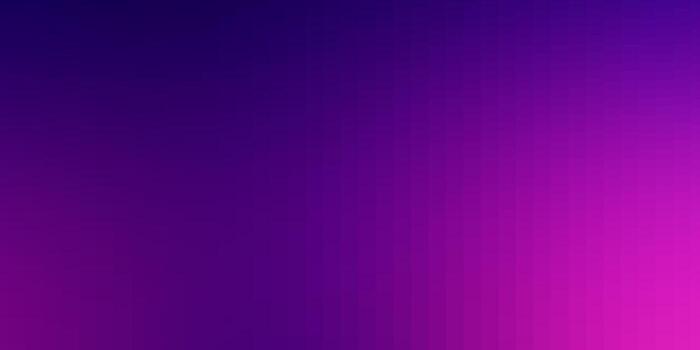 Abstract vector background with colorful gradient