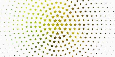 Colorful vector abstract background with gradient