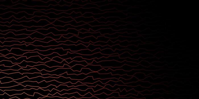 Colorful vector abstract background with gradient