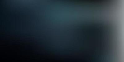 Abstract vector background with colorful gradient