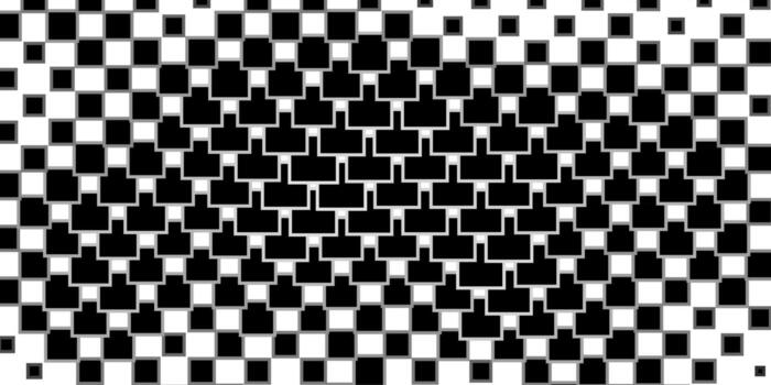 Abstract vector background with colorful gradient