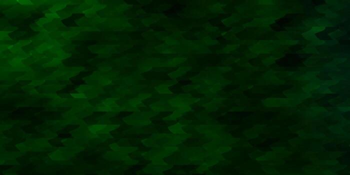 Abstract vector background with colorful gradient