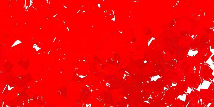 Abstract vector background with colorful gradient