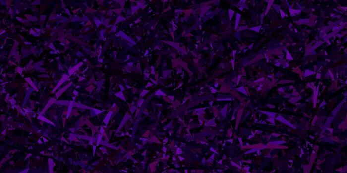 Colorful vector abstract background with gradient